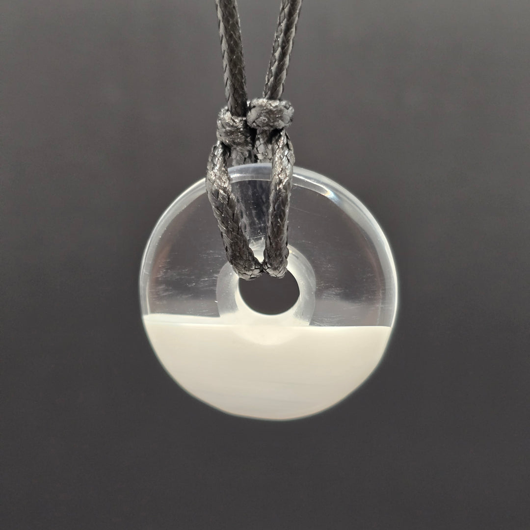 Light Body Activator 2.5cm Spirit Crystal (LBA271)