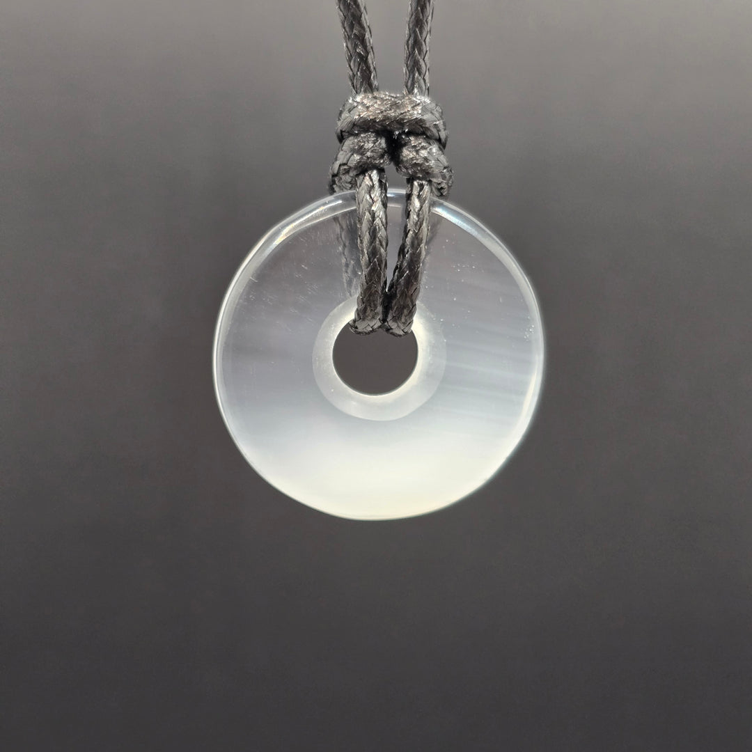 Light Body Activator 2.5cm Spirit Crystal (LBA272)