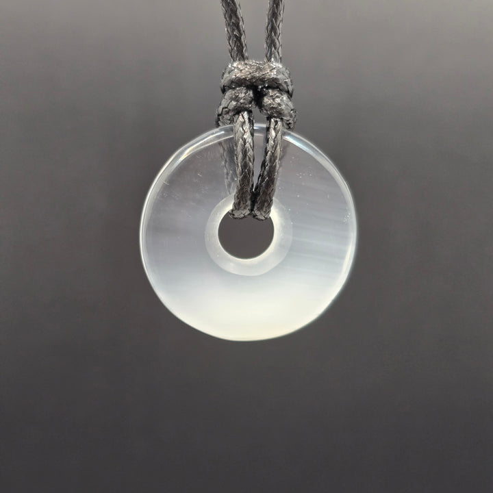 Light Body Activator 2.5cm Spirit Crystal (LBA272)