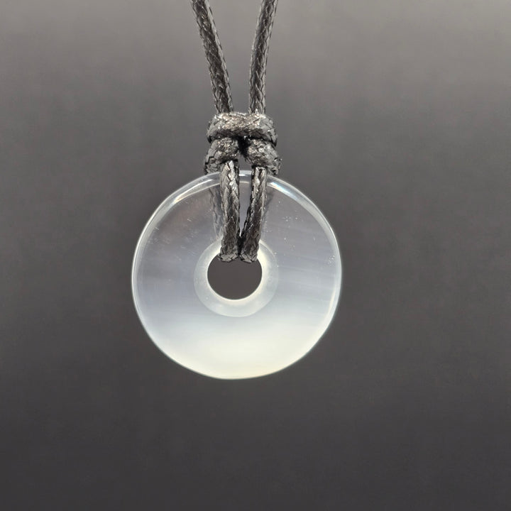 Light Body Activator 2.5cm Spirit Crystal (LBA272)