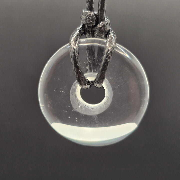 Light Body Activator 2.5cm Spirit Crystal (LBA273)