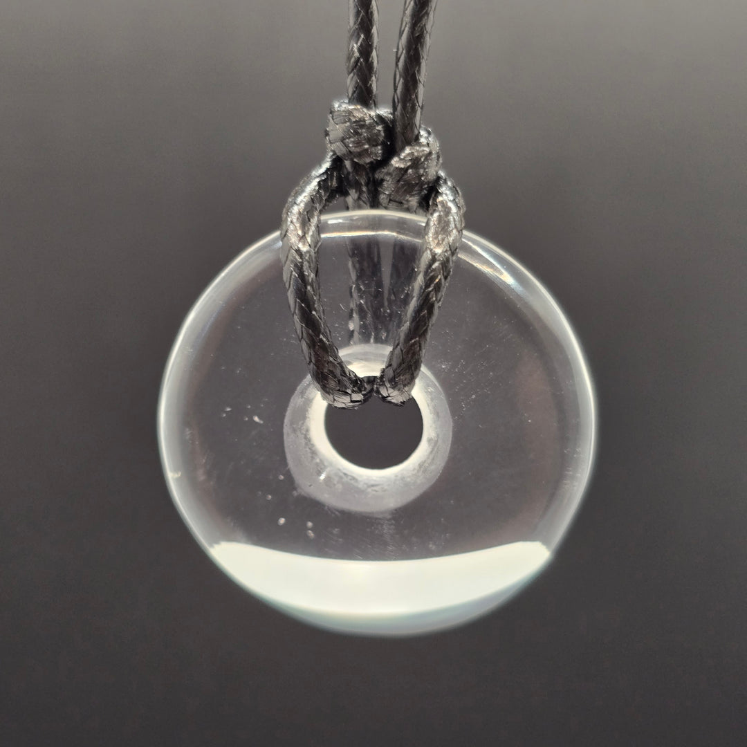 Light Body Activator 2.5cm Spirit Crystal (LBA273)