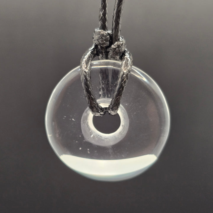 Light Body Activator 2.5cm Spirit Crystal (LBA273)