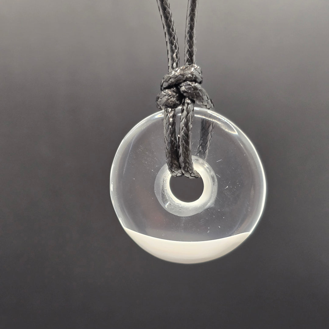 Light Body Activator 2.5cm Spirit Crystal (LBA273)