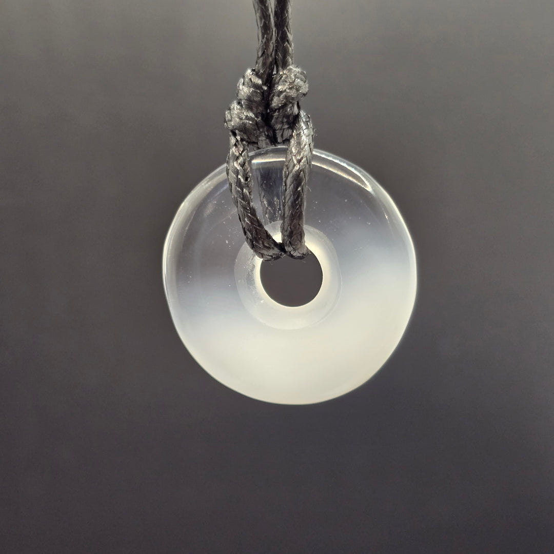 Light Body Activator 2.5cm Spirit Crystal (LBA277)