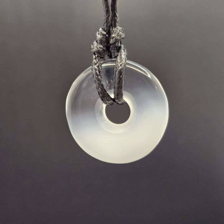 Light Body Activator 2.5cm Spirit Crystal (LBA277)