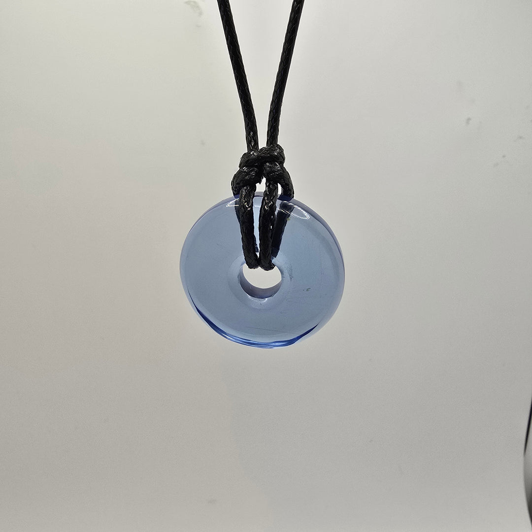 Light Body Activator 2.5cm Sapphire Andara(LBA287)
