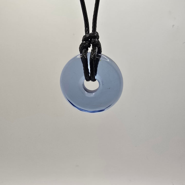 Light Body Activator 2.5cm Sapphire Andara(LBA287)