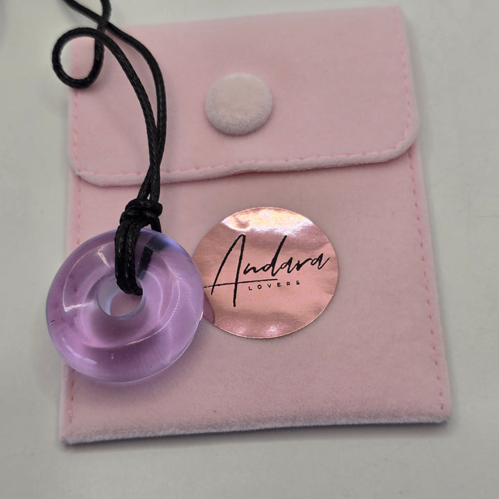 Light Body Activator 2.5cm Lilac (LBA305)