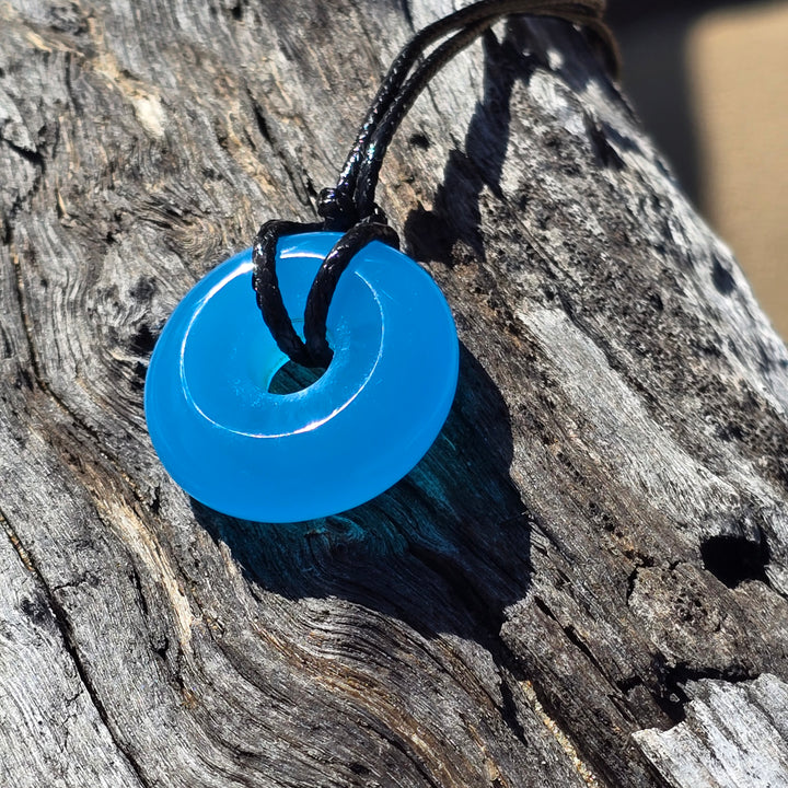 Light Body Activator 2.5cm Cosmic Opaque Blue (LBA306)