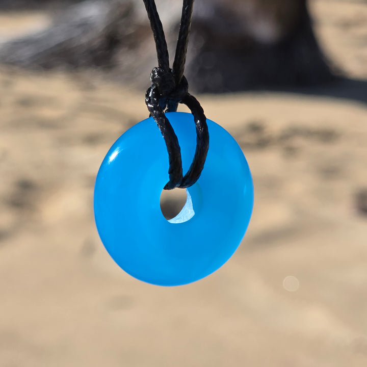 Light Body Activator 2.5cm Cosmic Opaque Blue (LBA306)