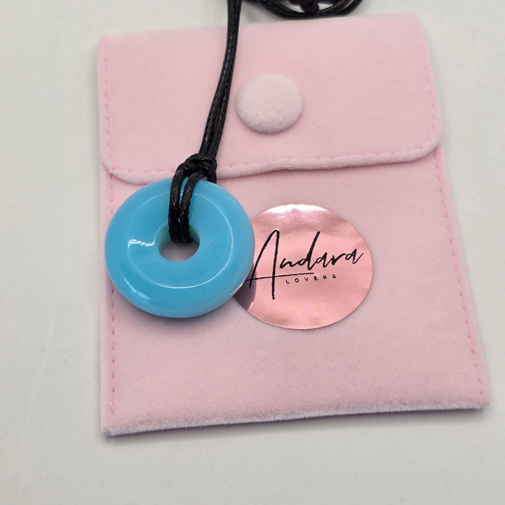 Light Body Activator 2.5cm Merlin Blue (LBA308)