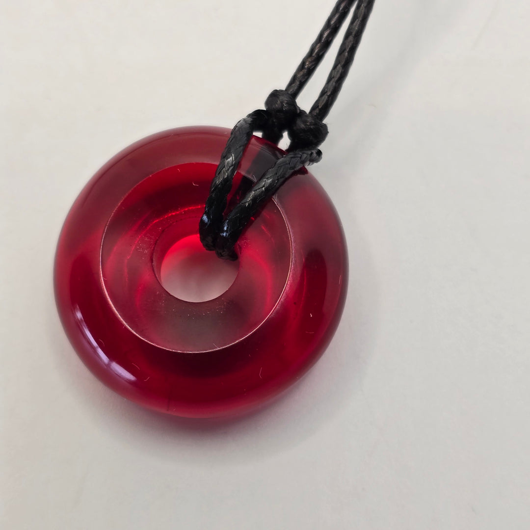 Light Body Activator 2.5cm Divine Red (LBA309)