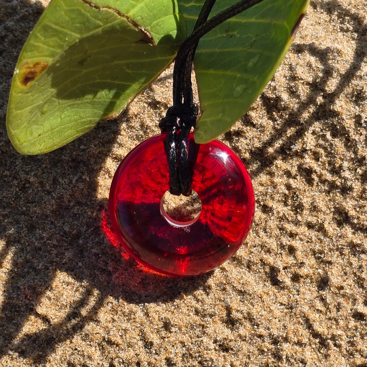 Light Body Activator 2.5cm Divine Red (LBA309)