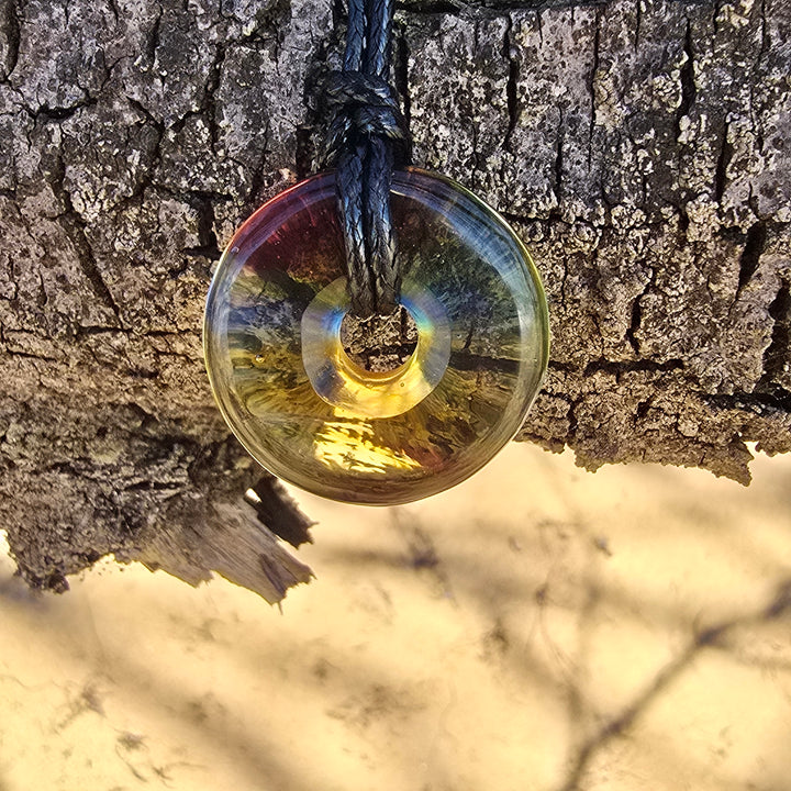 Light Body Activator-Essence of Uluru (LBA326)