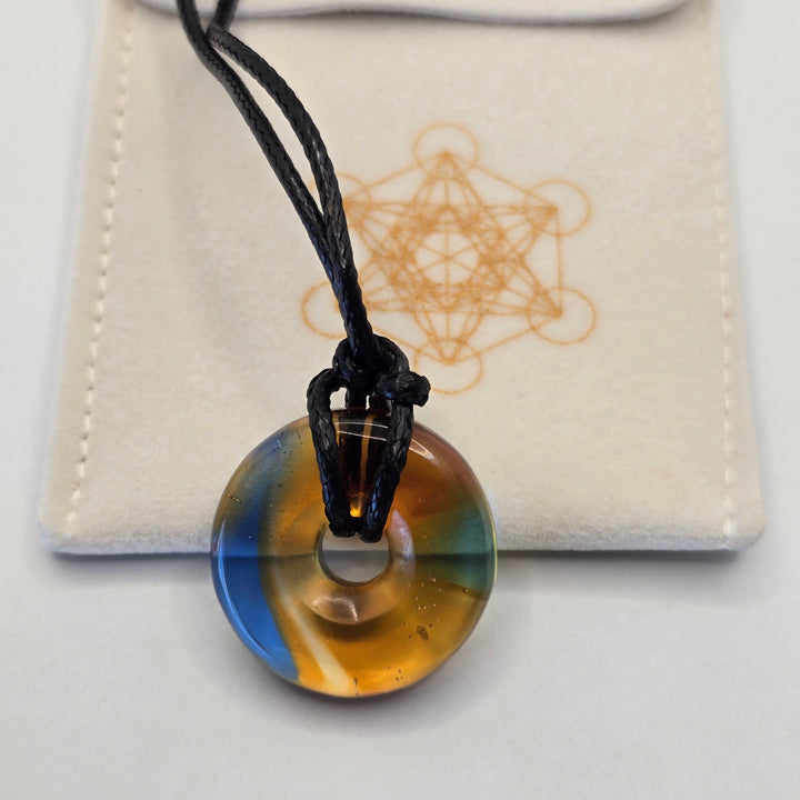 Light Body Activator-Essence of Uluru (LBA328)