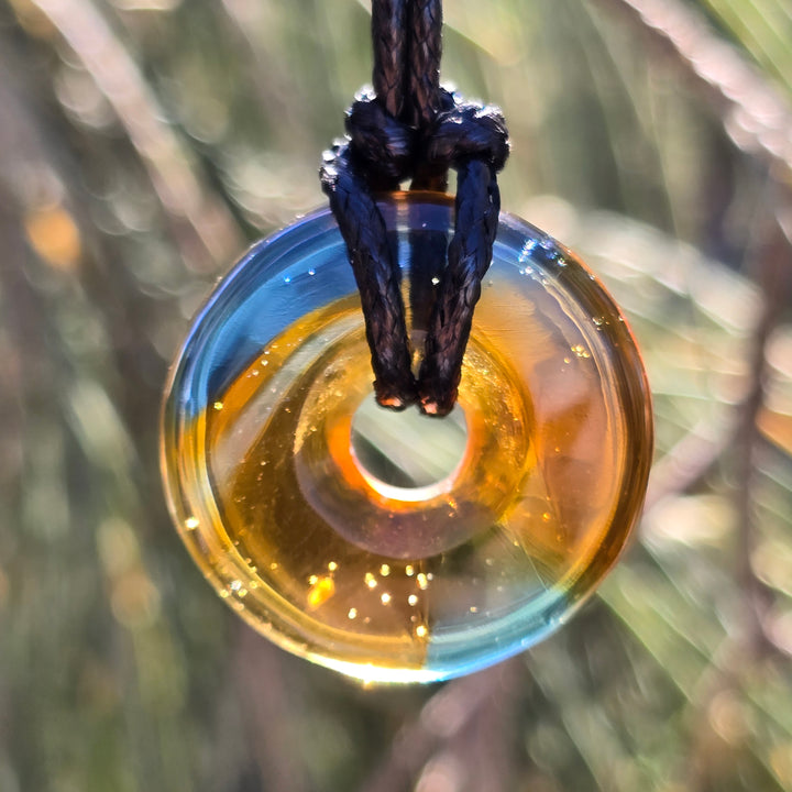 Light Body Activator-Essence of Uluru (LBA328)