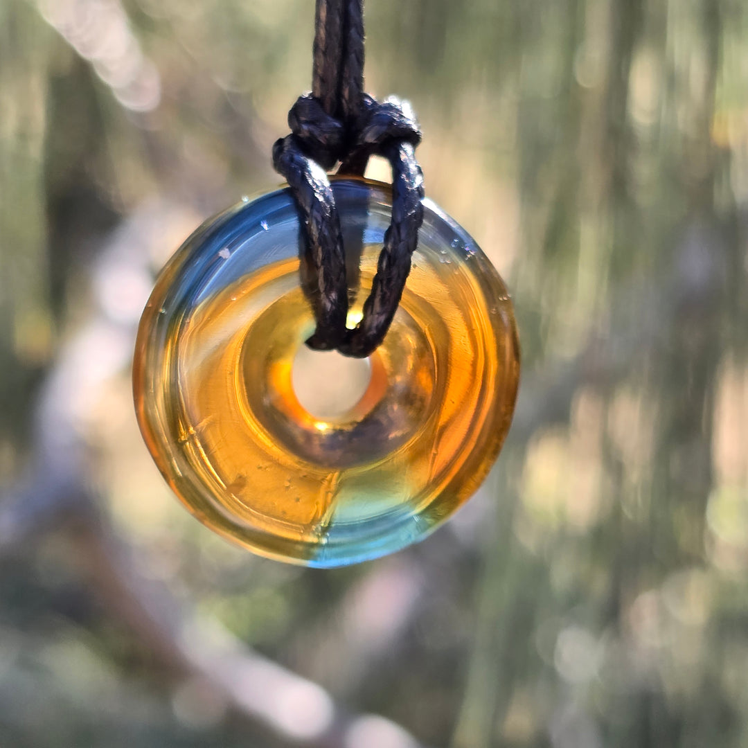 Light Body Activator-Essence of Uluru (LBA328)
