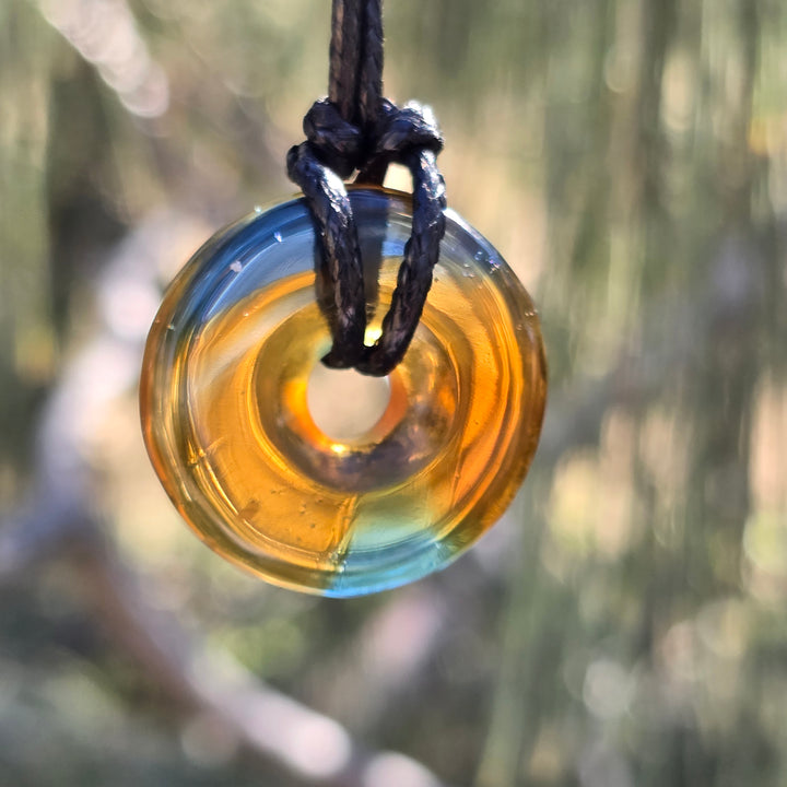 Light Body Activator-Essence of Uluru (LBA328)