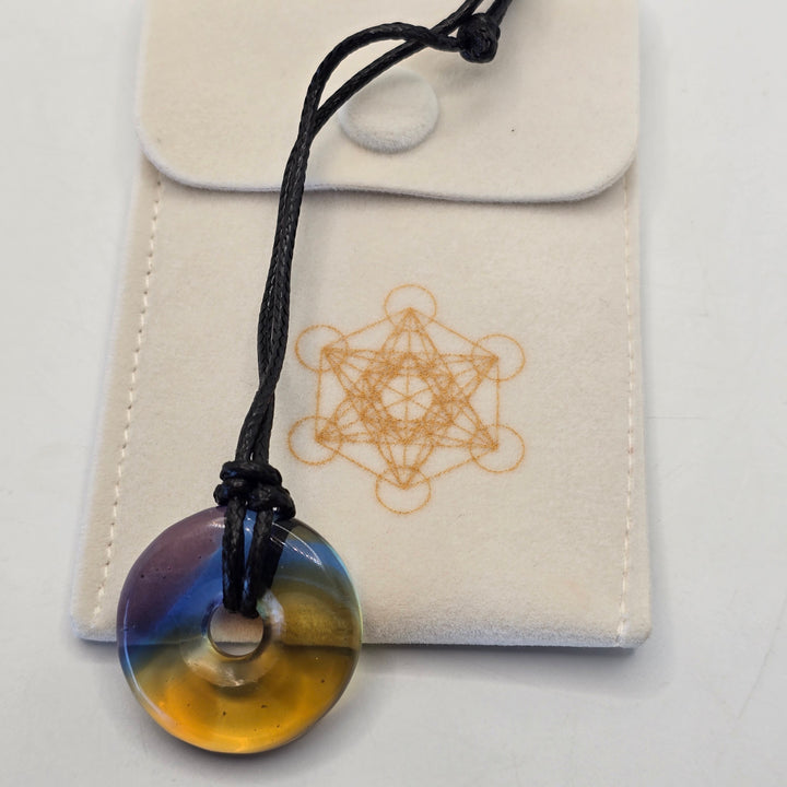 Light Body Activator-Essence of Uluru (LBA329)