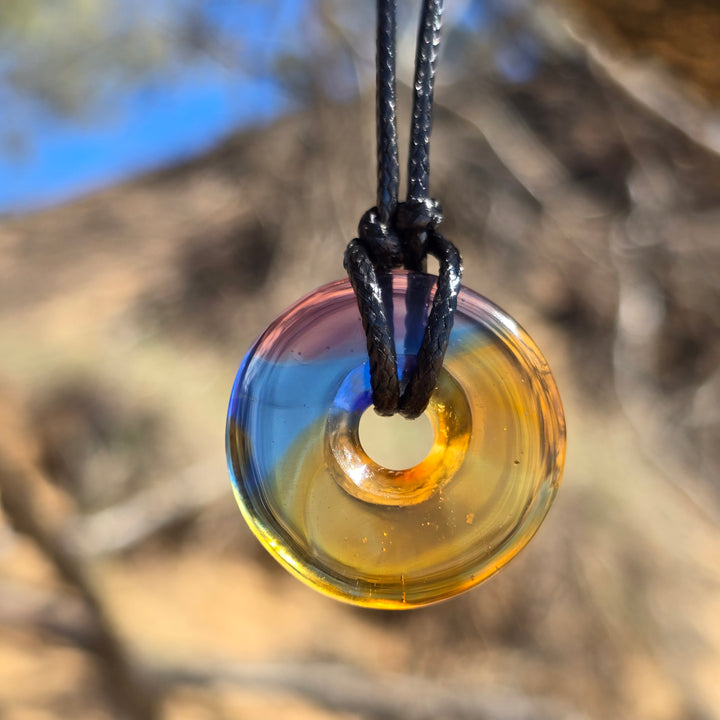 Light Body Activator-Essence of Uluru (LBA329)