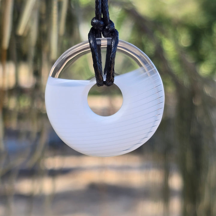 Light Body Activator 3.5cm Spirit Crystal (LBA334)