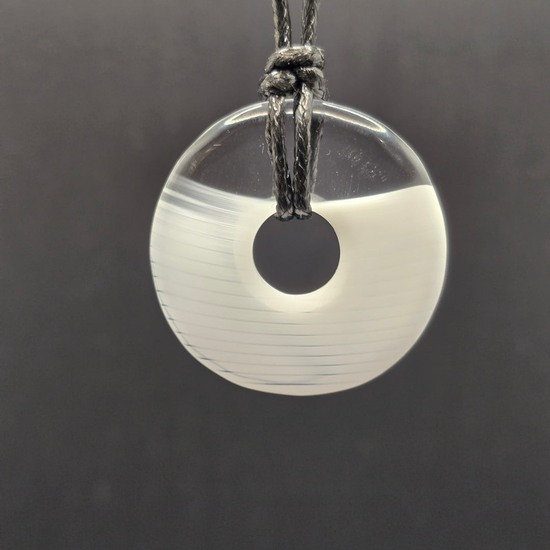 Light Body Activator 3.5cm Spirit Crystal (LBA334)