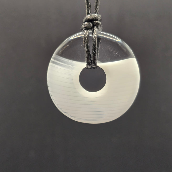 Light Body Activator 3.5cm Spirit Crystal (LBA334)