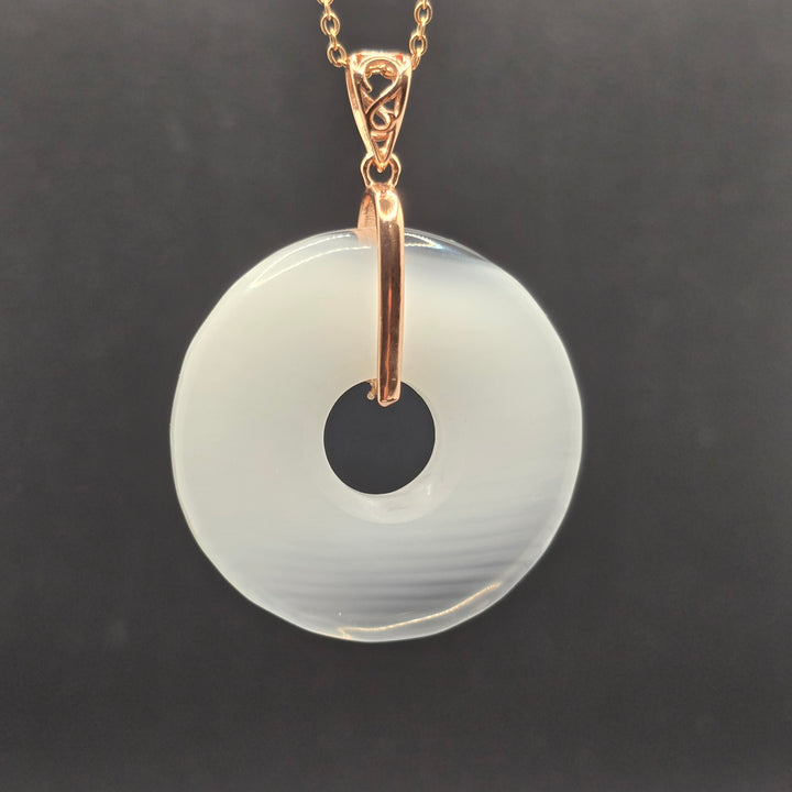 Light Body Activator 3.5cm Spirit Crystal (LBA335)