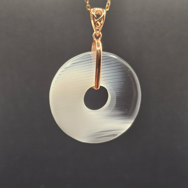 Light Body Activator 3.5cm Spirit Crystal (LBA336)