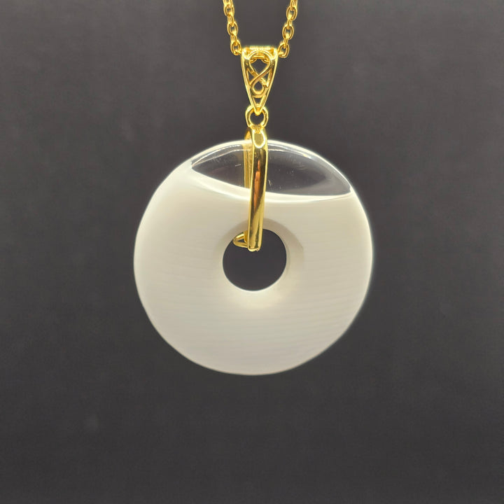 Light Body Activator 3.5cm Spirit Crystal (LBA337)