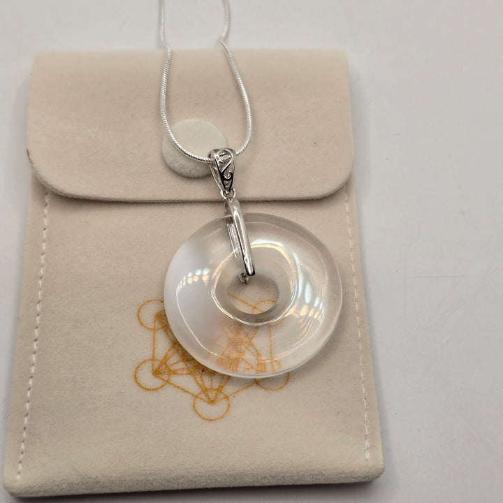 Light Body Activator 3.5cm Spirit Crystal (LBA339)