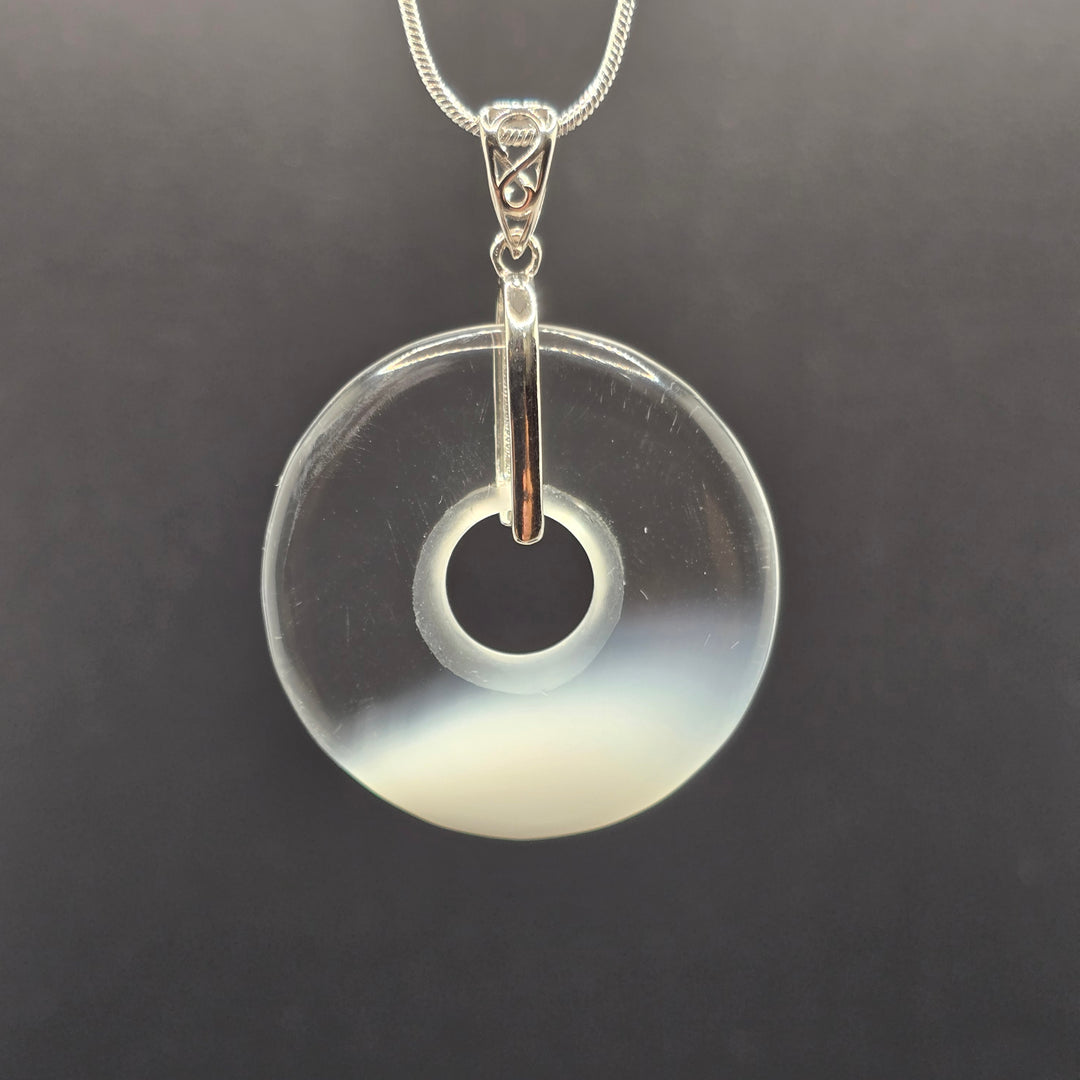Light Body Activator 3.5cm Spirit Crystal (LBA339)