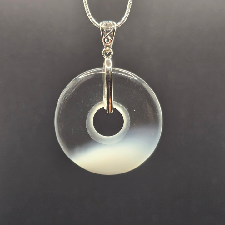 Light Body Activator 3.5cm Spirit Crystal (LBA339)