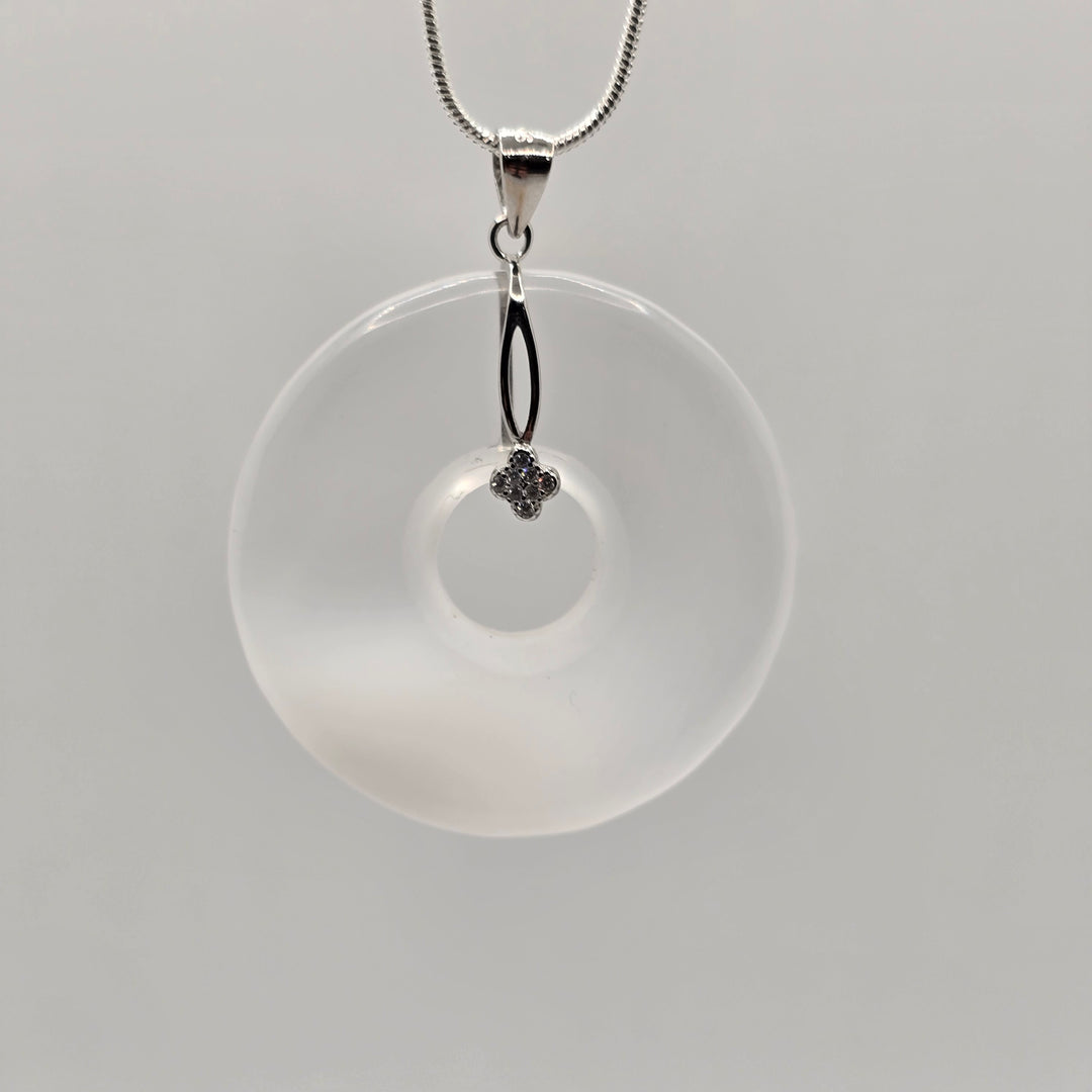 Light Body Activator 3.5cm Spirit Crystal (LBA340)