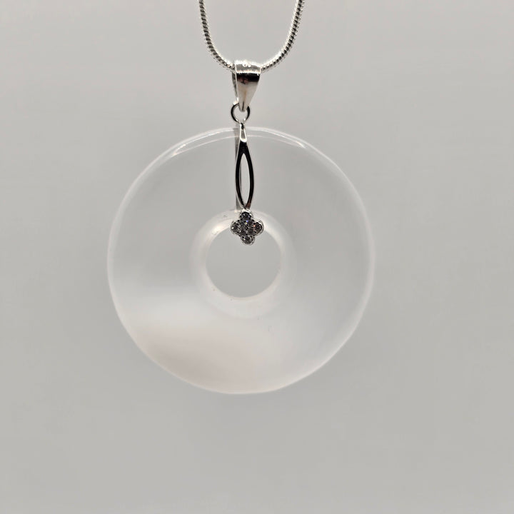 Light Body Activator 3.5cm Spirit Crystal (LBA340)