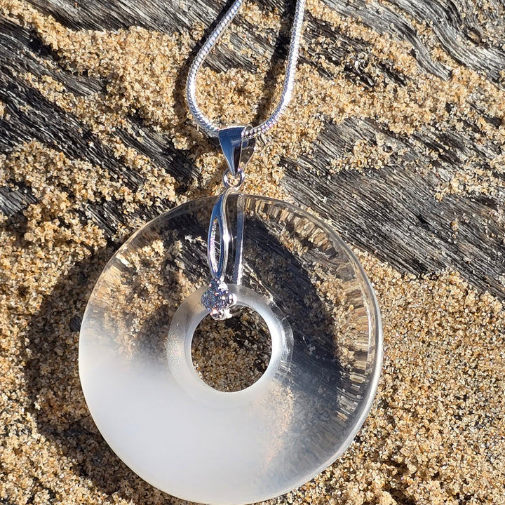 Light Body Activator 3.5cm Spirit Crystal (LBA340)