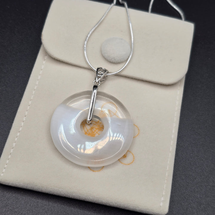 Light Body Activator 3.5cm Spirit Crystal (LBA341)