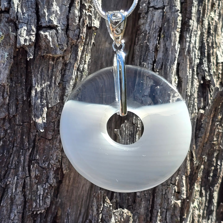Light Body Activator 3.5cm Spirit Crystal (LBA341)