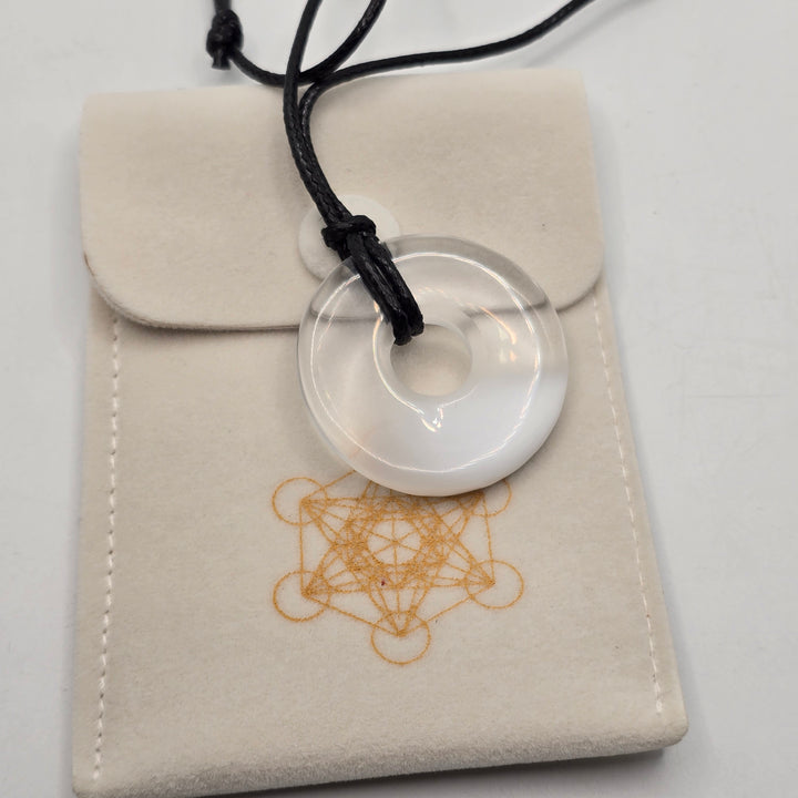 Light Body Activator 3.5cm Spirit Crystal (LBA343)