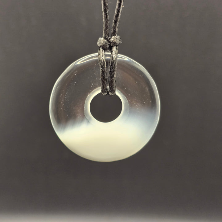 Light Body Activator 3.5cm Spirit Crystal (LBA343)
