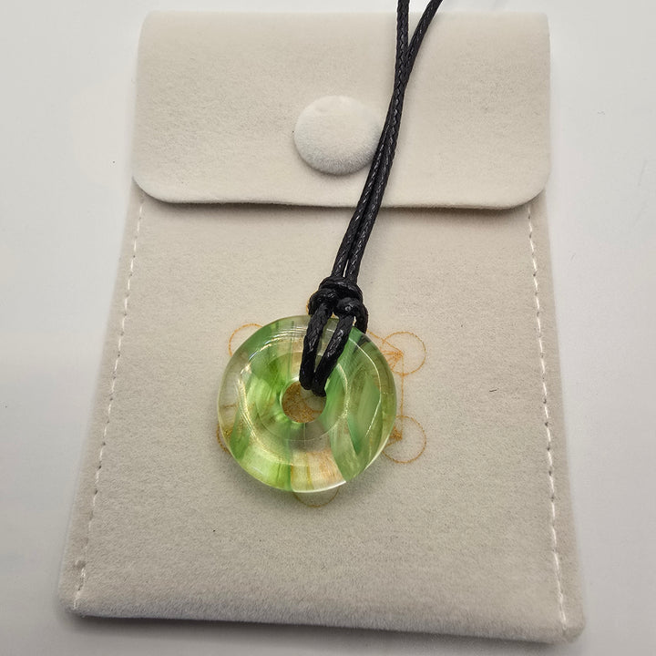 Light Body Activator 2.5cm Earth LBA381