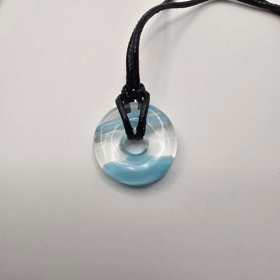 Light Body Activator 2.5cm Water LBA386