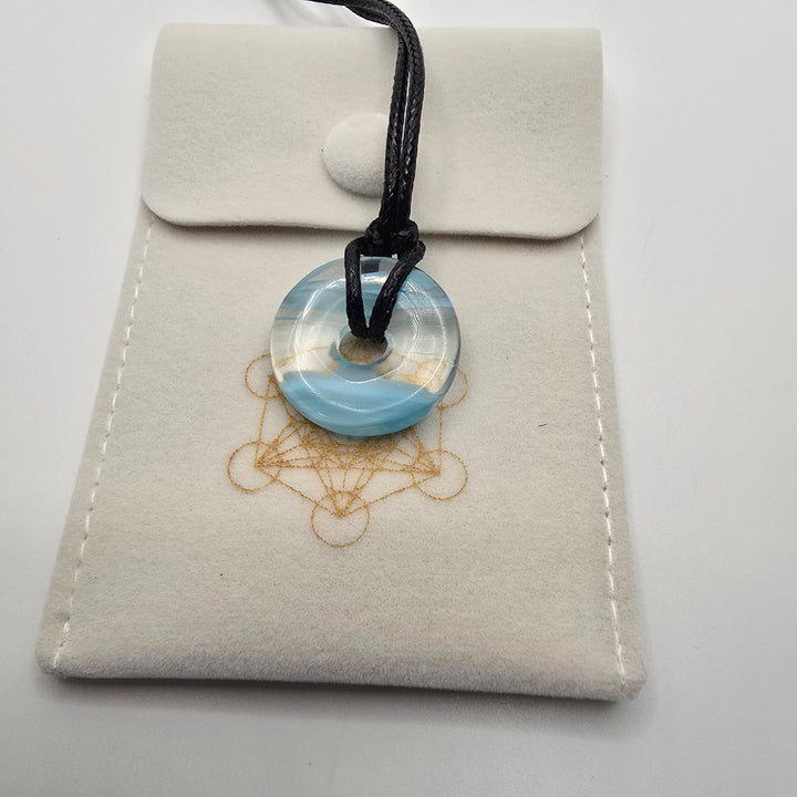 Light Body Activator 2.5cm Water LBA386