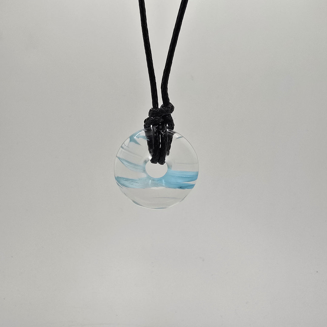 Light Body Activator 2.5cm Water LBA390