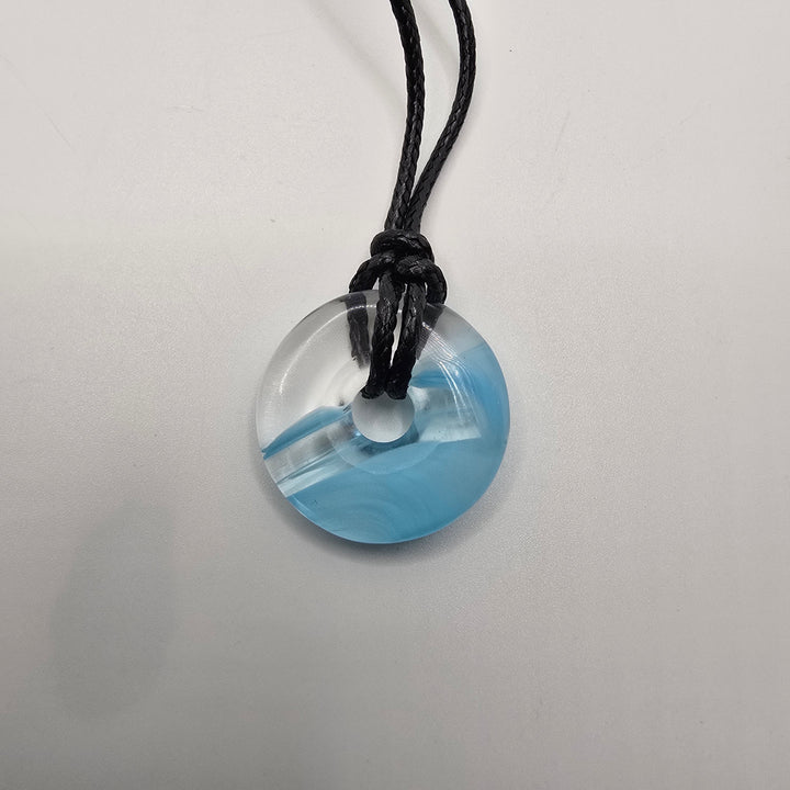 Light Body Activator 2.5cm Water LBA391