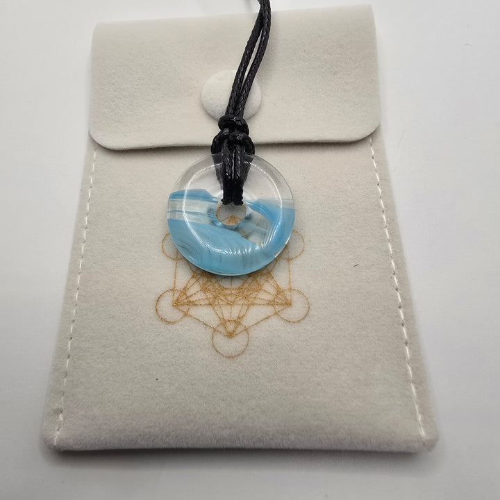 Light Body Activator 2.5cm Water LBA391