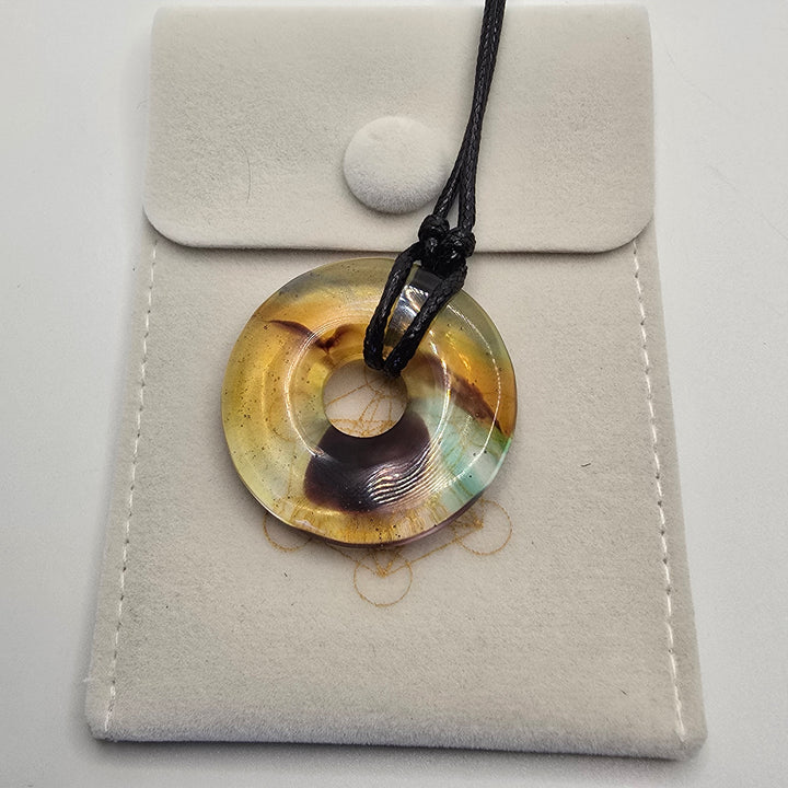 Light Body Activator 3.5cm Rainbow LBA406