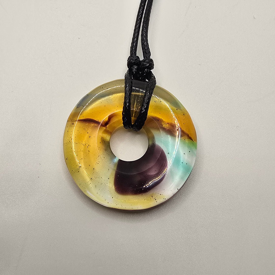 Light Body Activator 3.5cm Rainbow LBA406