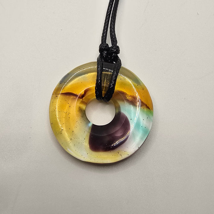 Light Body Activator 3.5cm Rainbow LBA406